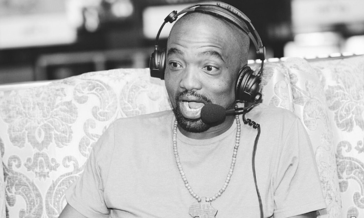 SEAfrica founder and chairman Peter Sibeko. Photo: Metro FM