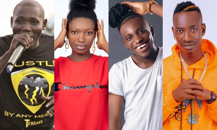 Msaga Sumu, Mimah, Meja Kunta and Man Fongo are part of this year’s lineup.