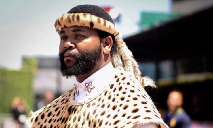 Sjava is among the nominees.