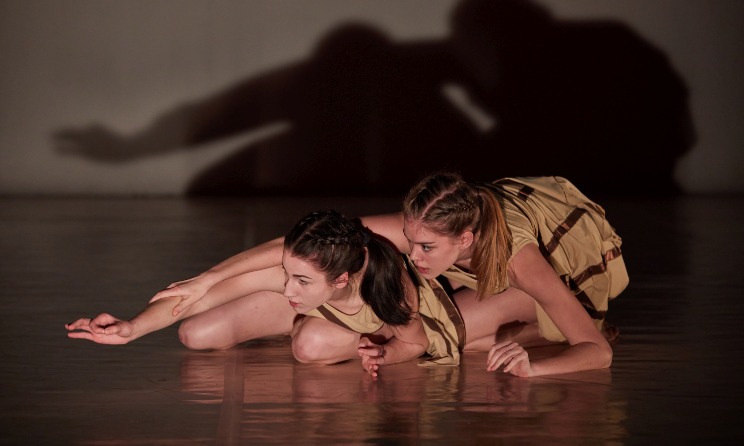 The application deadline is 15 November. Photo: SzólóDuó