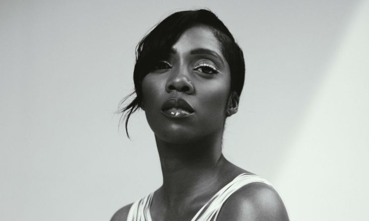 Tiwa Savage.