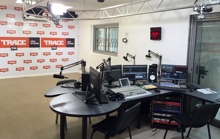 Le groupe Trace recrute un ingénieur broadcast (H/F).
