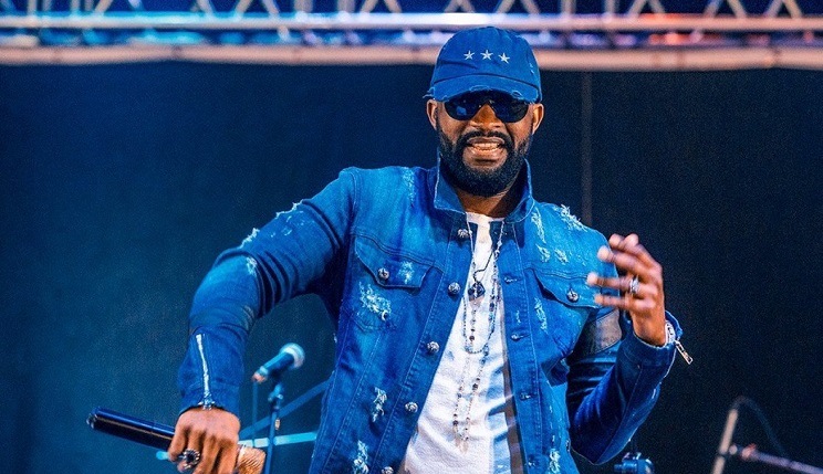 Les gagnants pourront bénéficier d'une session de coaching avec Fally Ipupa. (Photo) : O. Lumuba