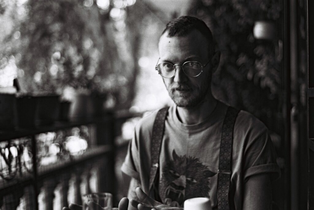 Finn MacKinnon