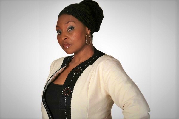 Digital royalties in Africa grew despite a more than 20% decrease in total collections. In the photo: South African musician and CISAC vice-president Yvonne Chaka Chaka.