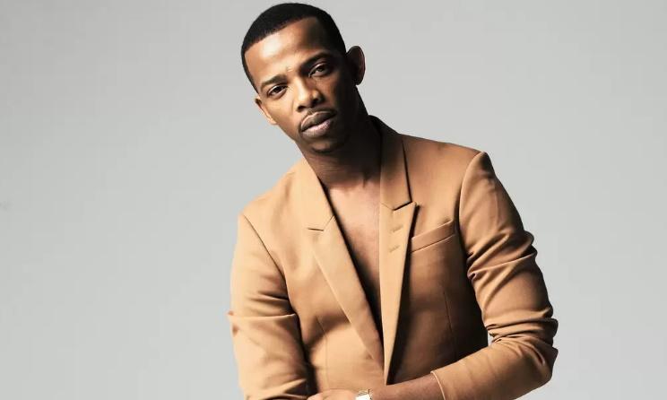 Zakes Bantwini is among the performing artists on the line-up.