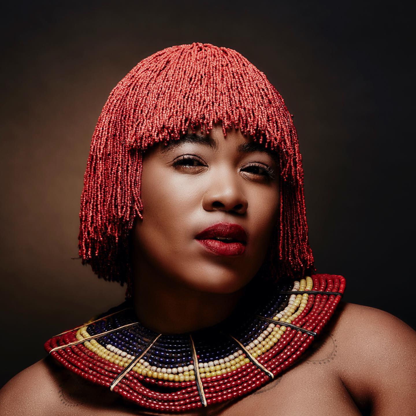 Thandiswa Mazwai