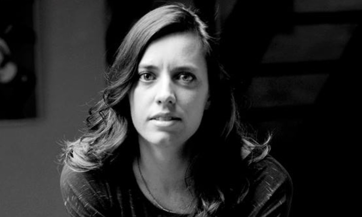Arts & Culture Trust interim CEO Jessica Denyschen. Photo: Facebook