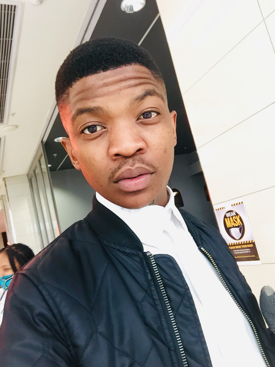 Neo Mmakola
