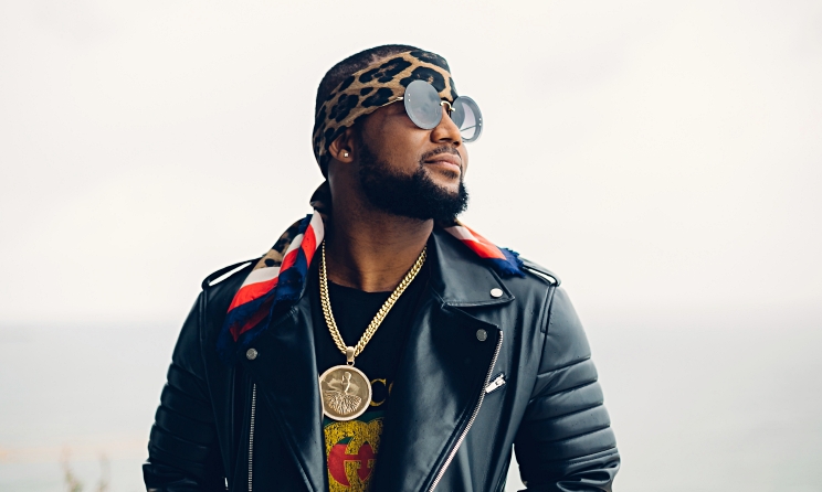 South African rapper Cassper Nyovest will perform at the #MusicNeedsYou concert in Johannesburg on 14 November.
