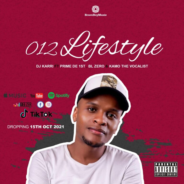 DJ KARRI 012 Lifestyle Song Cover