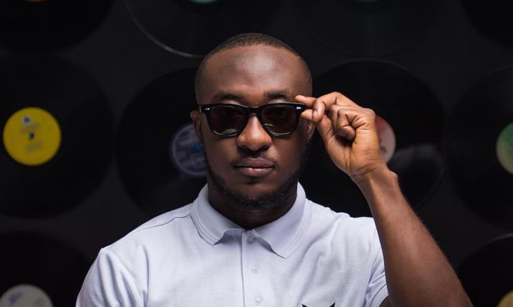 DJ Vyrusky leads the pack with seven nominations. Photo: Ben Anang