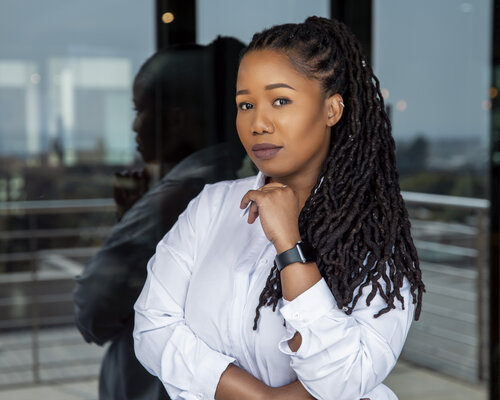 Gabisile Mbele
