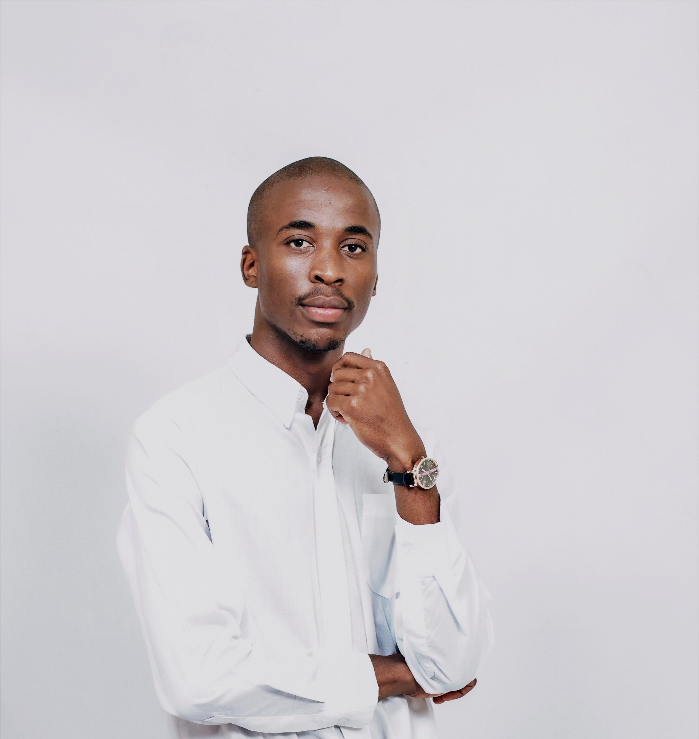 Mvelo Mkhize