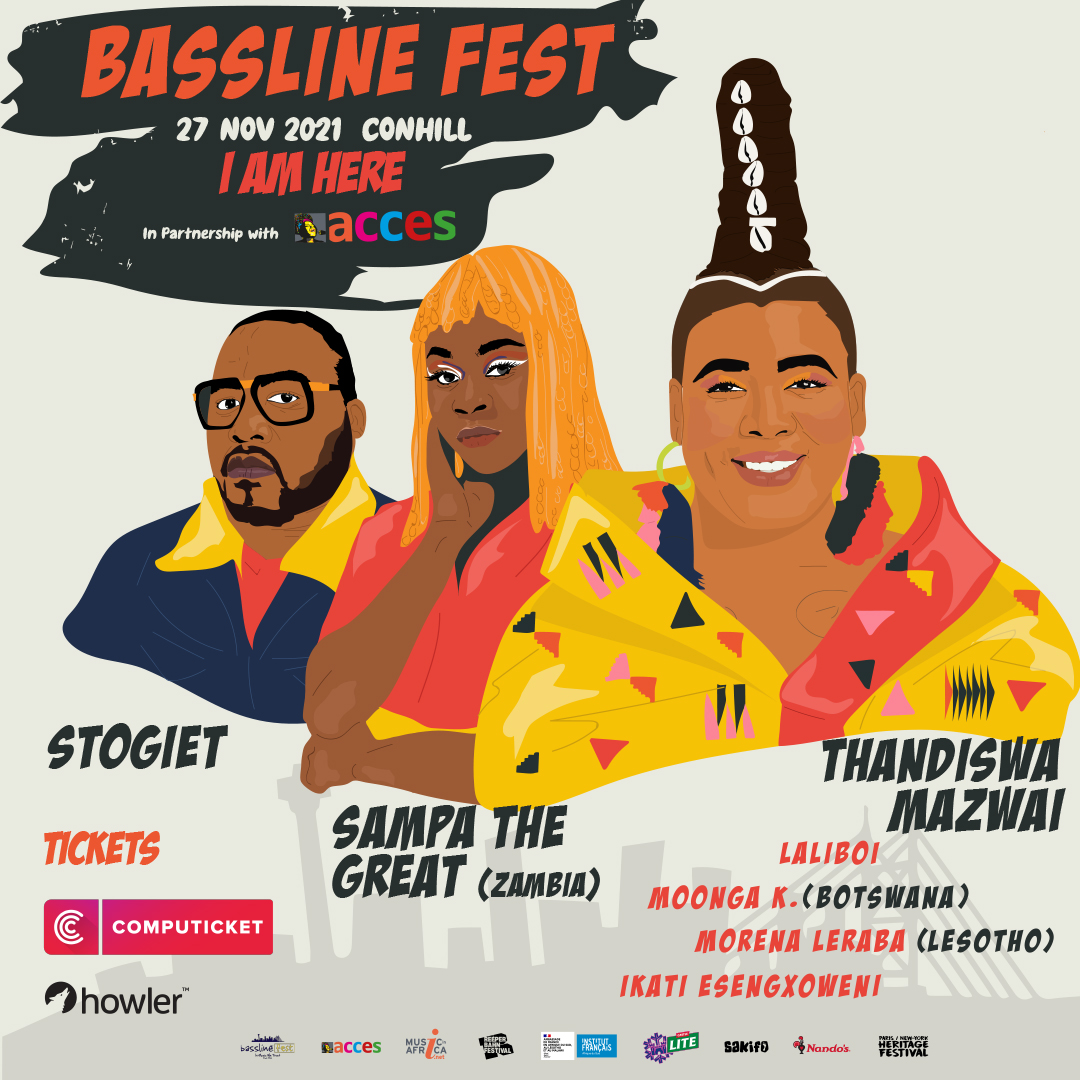 Bassline Fest