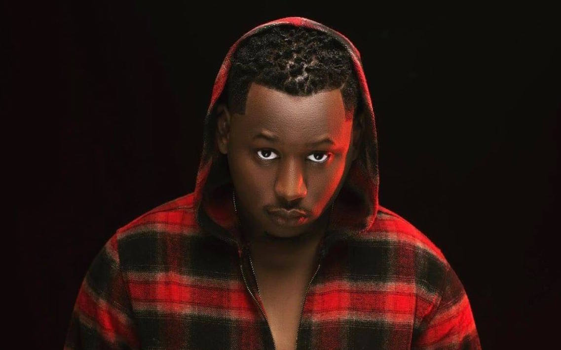 (Photo) : le chanteur sénégalais Jahman X-Press.