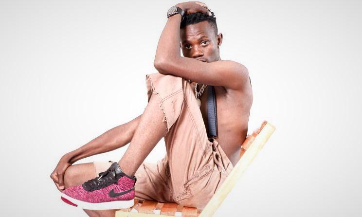 Jah Master won three awards at the 2021 ZIMAs.