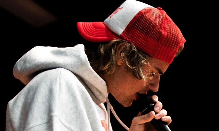 Justin Bieber. Photo: Rory Kramer