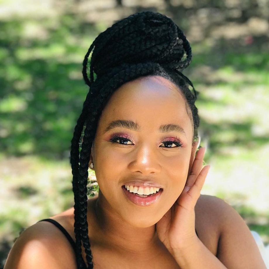 Khanyisa Jaceni