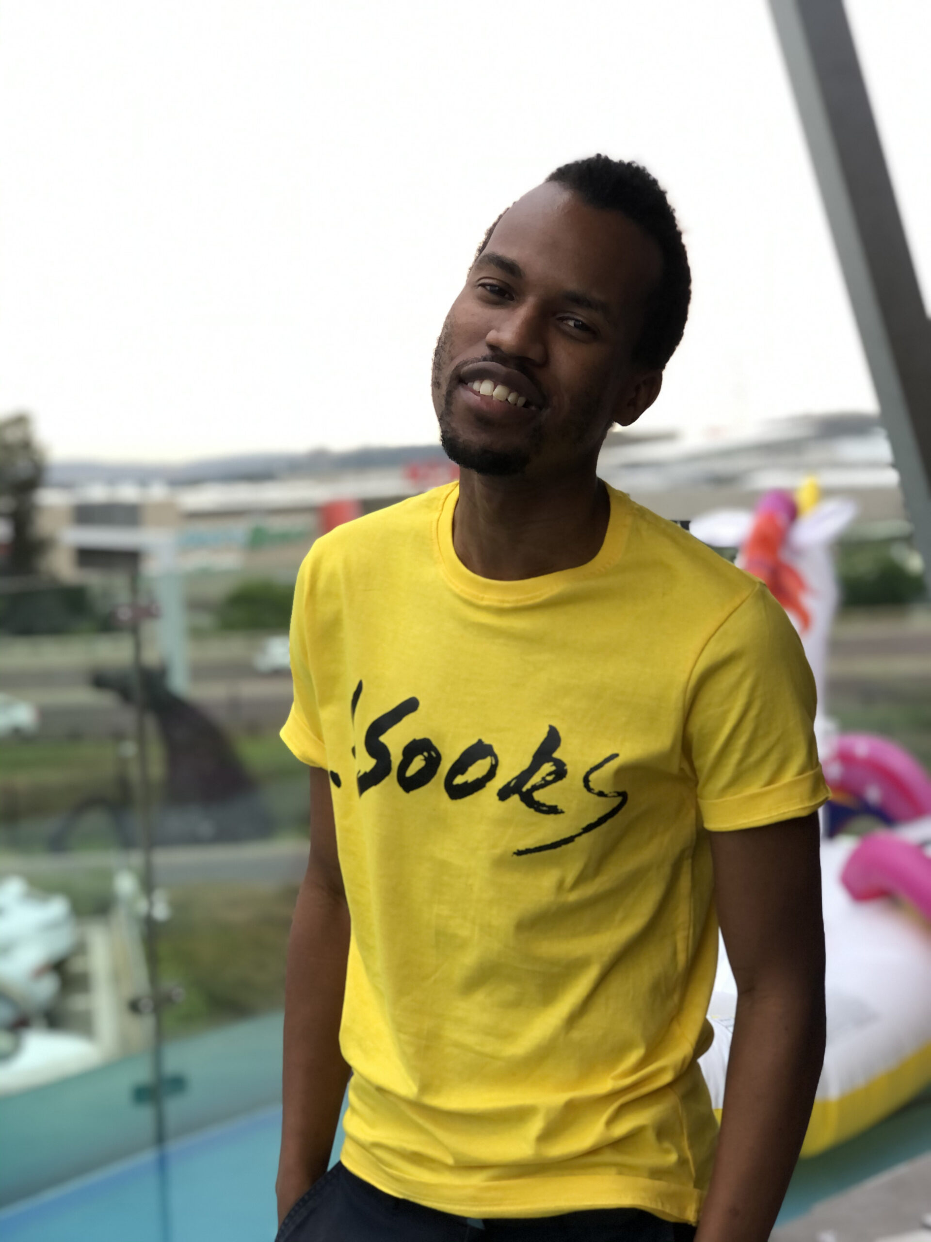 Nkosilenhle Mavuso