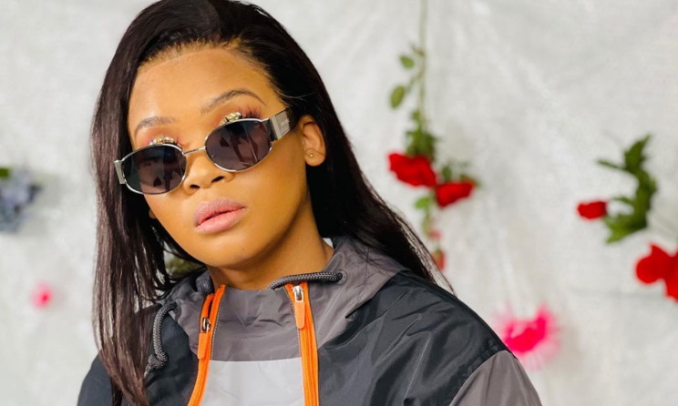 South African musician Lady Du won two awards.