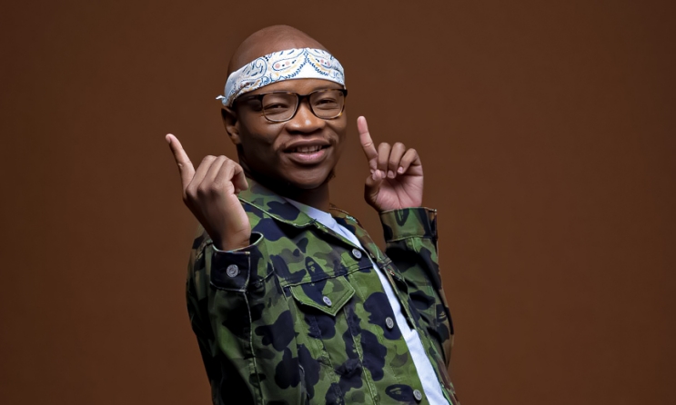 ‘Jerusalema’ hitmaker Master KG will speak at ACCES in Johannesburg on 27 November.