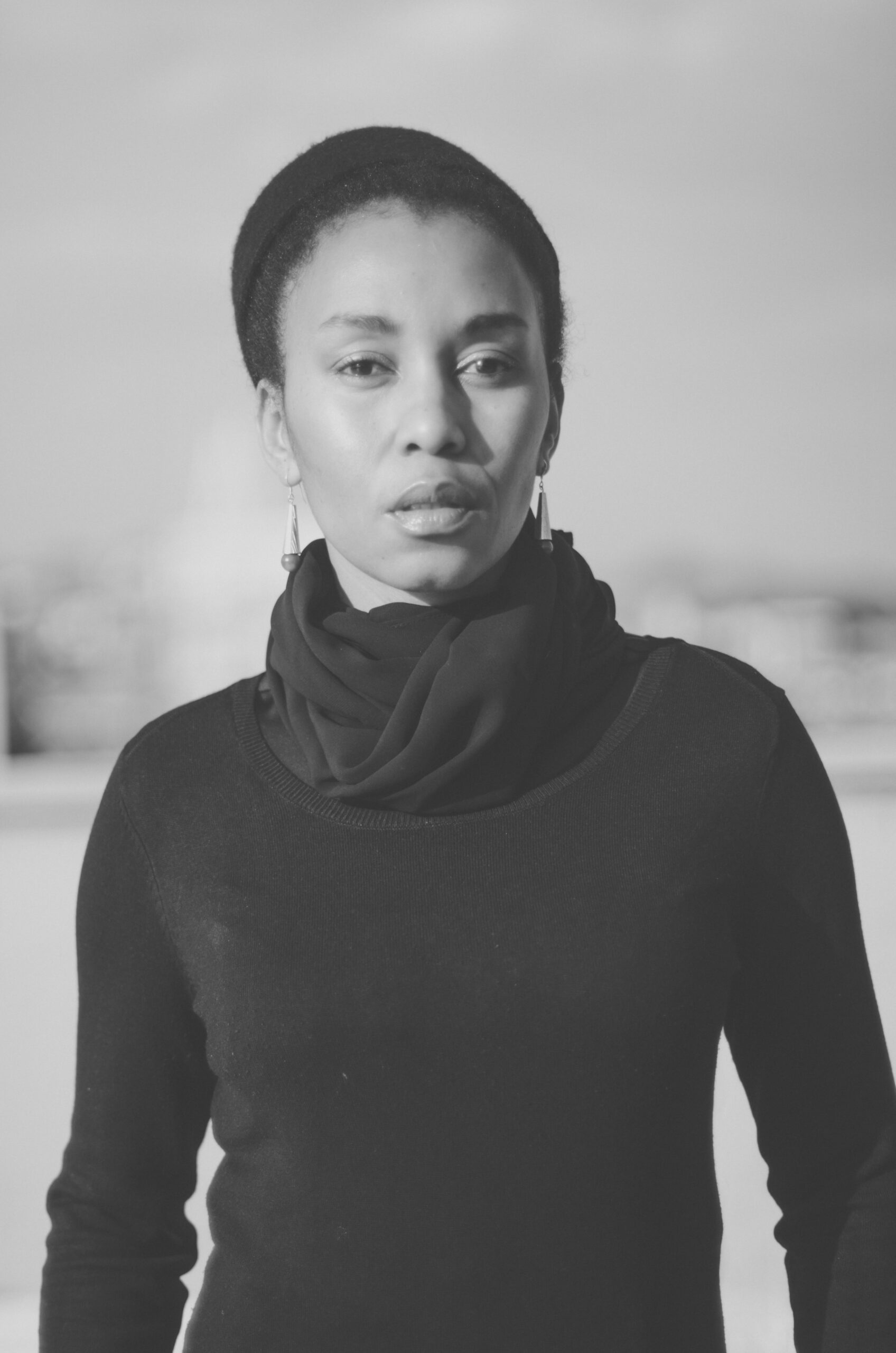 Nothando Migogo