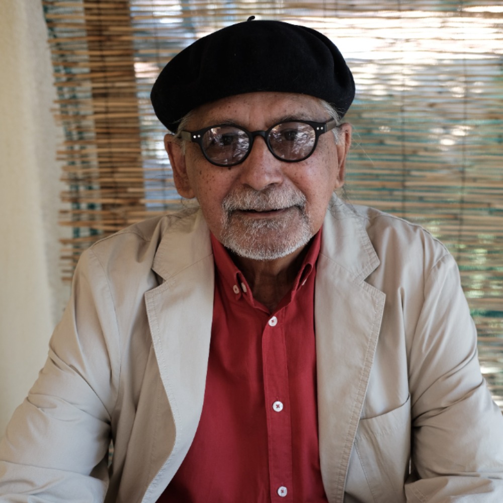 Rashid Lombard