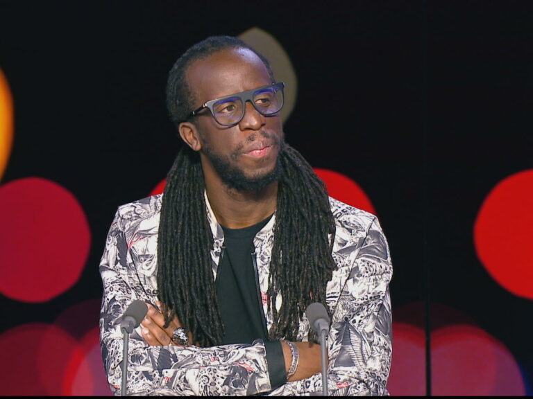 French rapper of Congolese descent Youssoupha is among the artists who will featured on the show.