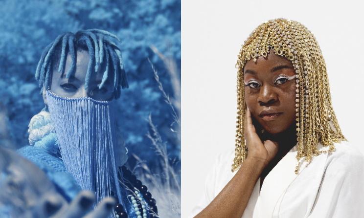 Les spectacles de Yugen Blakrok et Sampa the Great à ACCES 2021 sont présentés par Reeperbahn Festival.