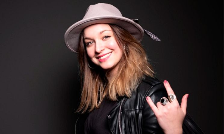 Viberate content manager Ariana Remskar will be among the speakers in the webinar.