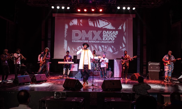 The deadline for submission is 25 December 2021. Photo: Dakar Music Expo