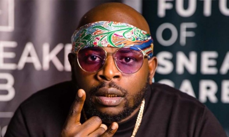 DJ Maphorisa has made Spotify’s list of the 10 most streamed artists in South Africa.