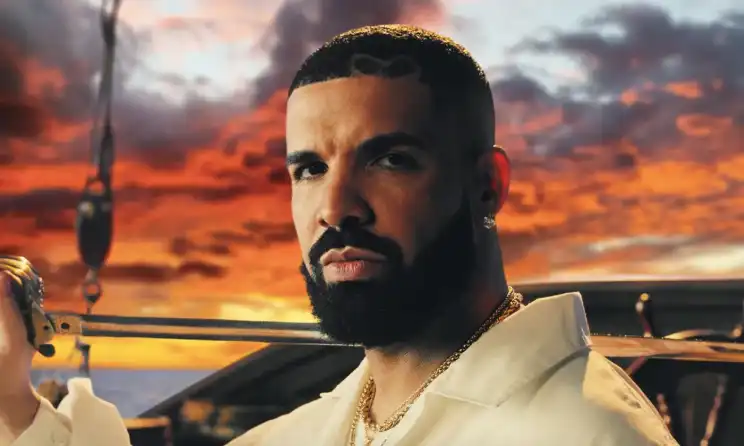 Drake’s Certified Lover Boy was the most sample-dense album of all Billboard charting collections in 2021.