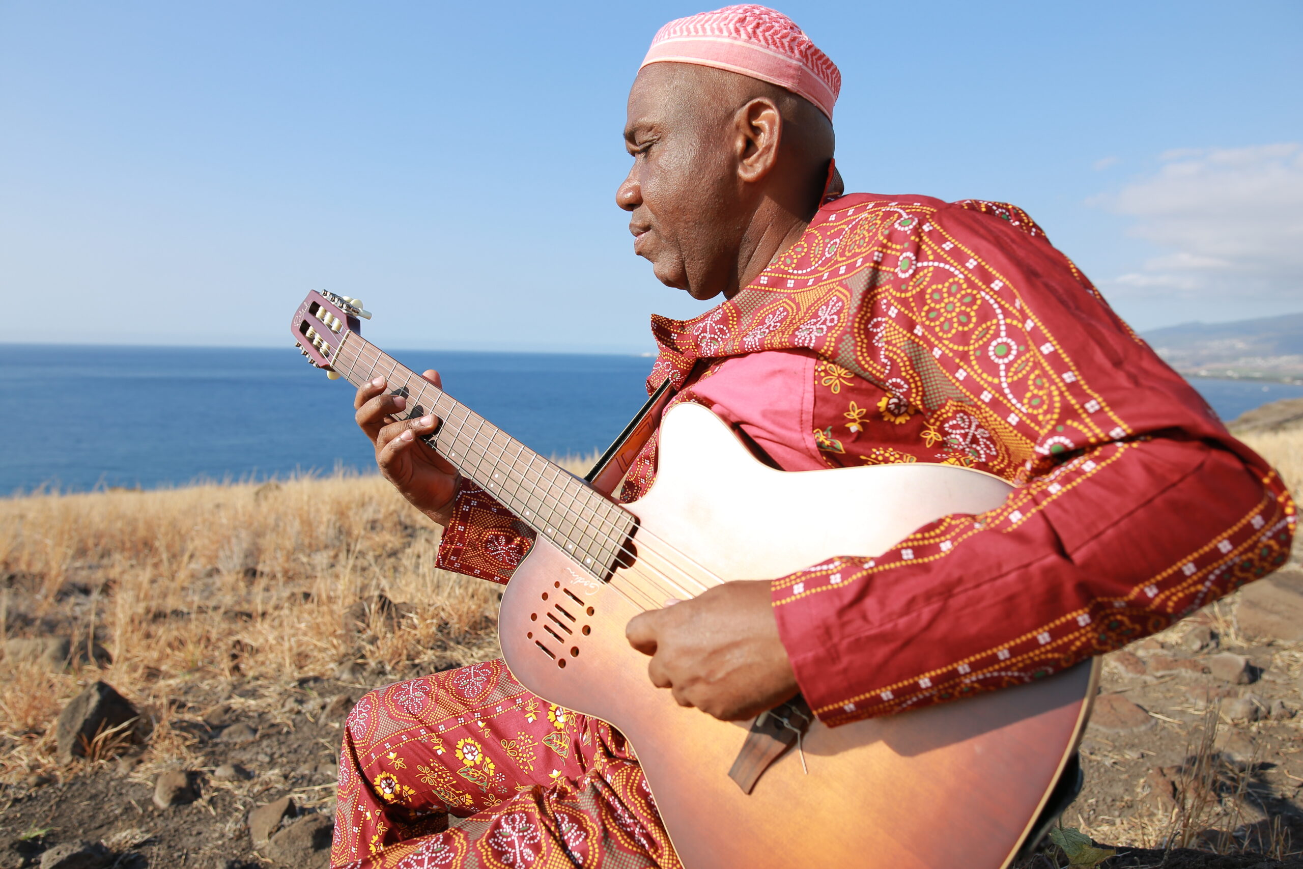 Chakires Issoufo
