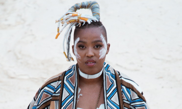 Msaki is among the winners.