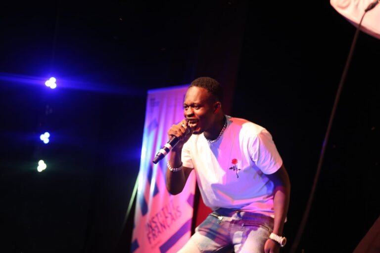 (Photo) : Le label Homeland Empire recherche des artistes pour son Festival New School Power.