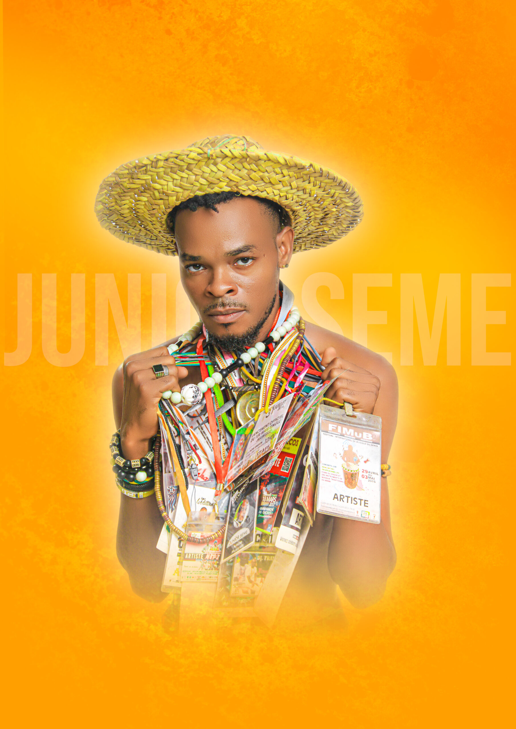 Junior SEME