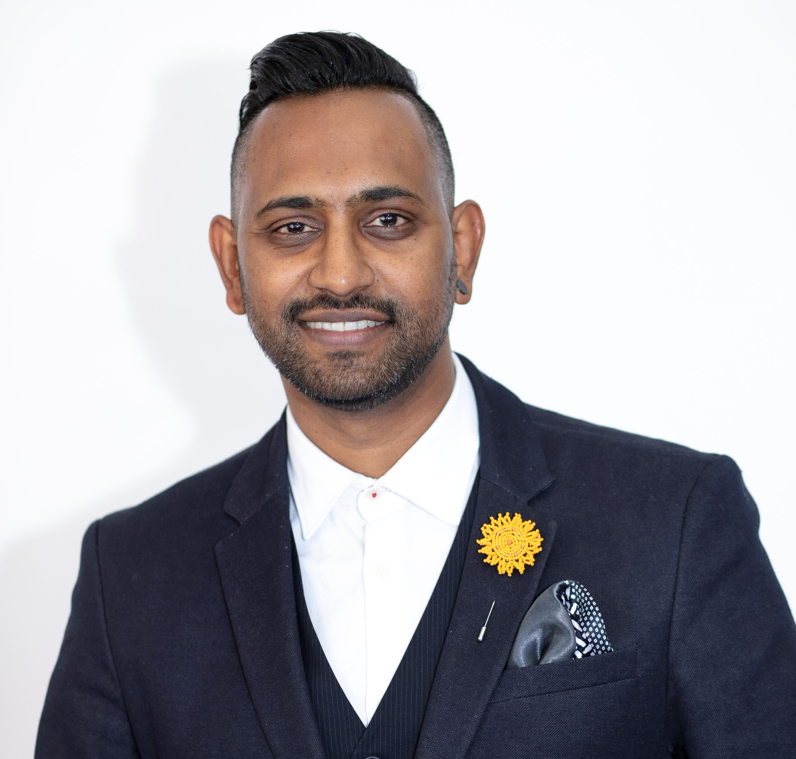Rowlin Naicker