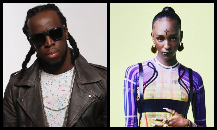 Youssoupha et Lous and The Yakuza primés aux Grands Prix Sacem 2021