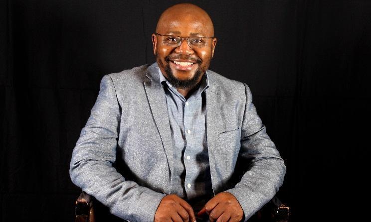 RiSA CEO Nhlanhla Sibisi.