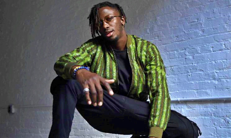 AMÉMÉ is among the participants in the Beatport Next class of 2022.