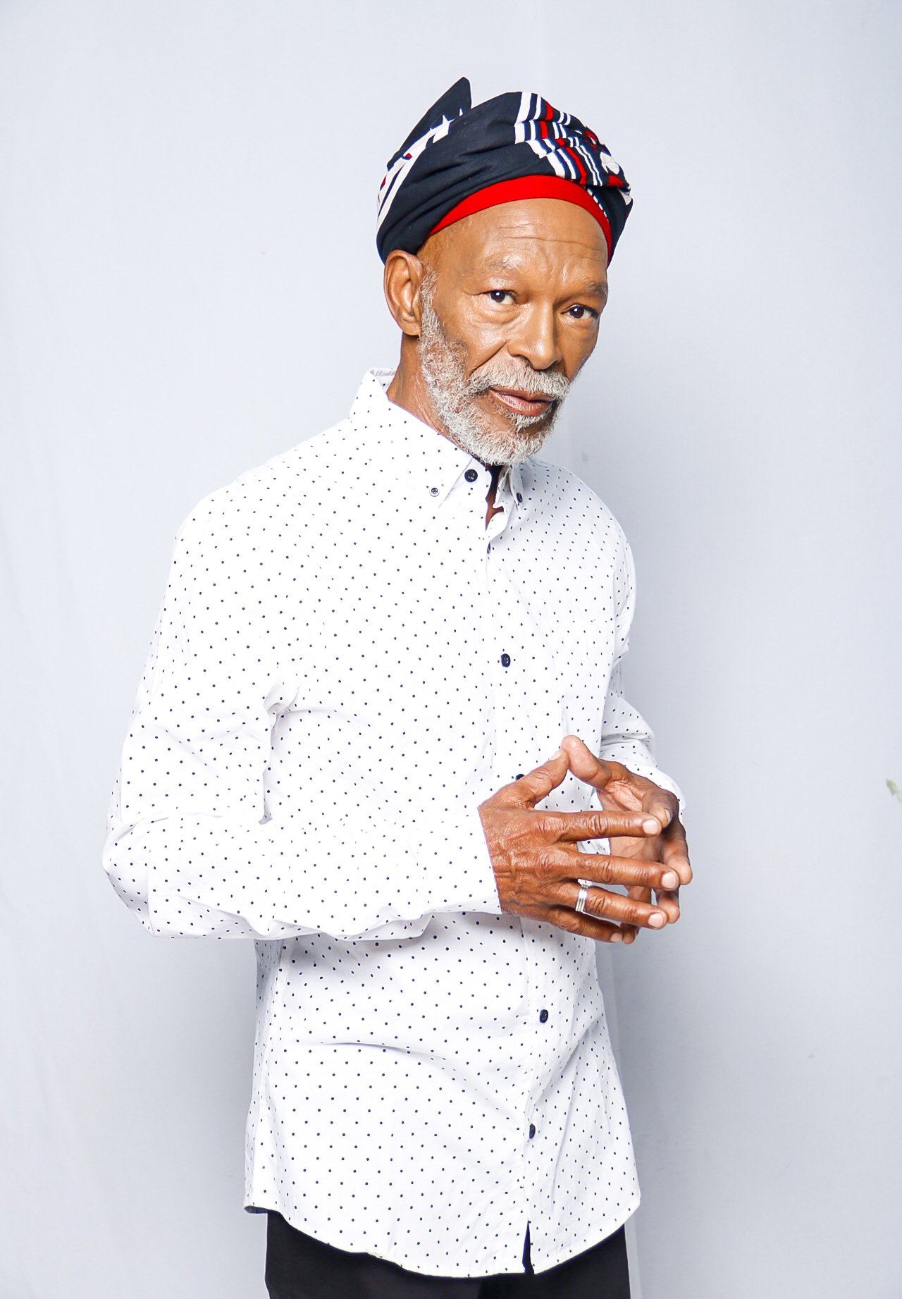 Blondie Makhene