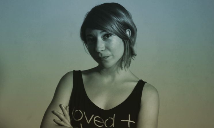 Future X Sounds founder Angela Gil will be among the keynote speakers of the webinar.