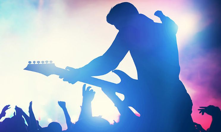 Bandcamp has announced four dates for its Bandcamp Fridays initiative.