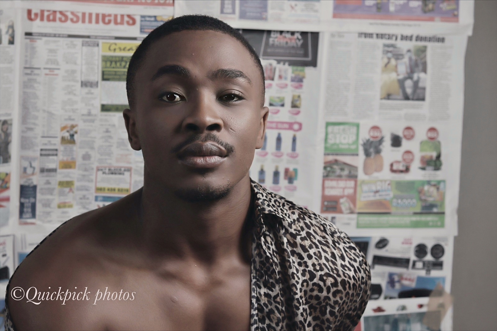Kevin Maduna
