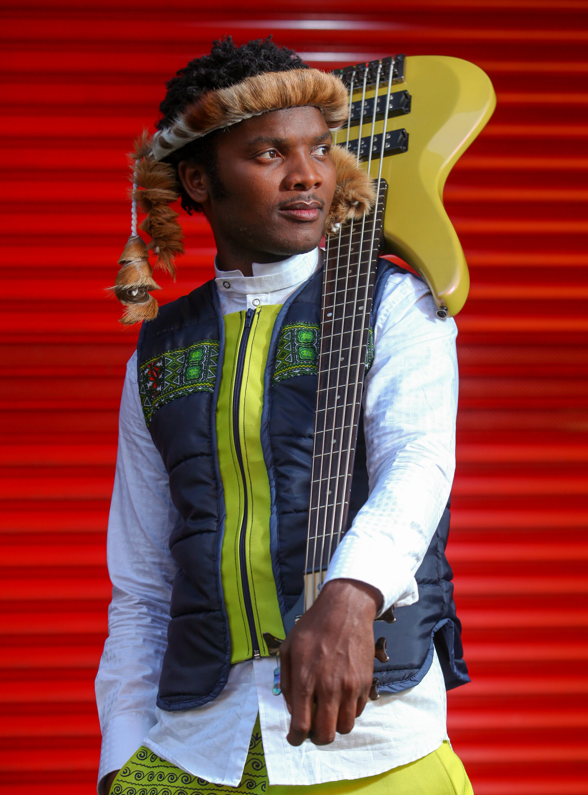 Mzukulu