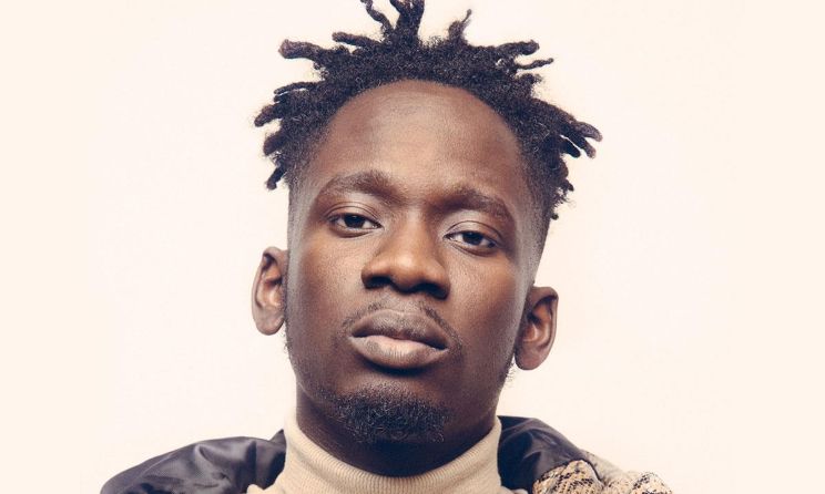 emPawa Africa founder Mr Eazi.