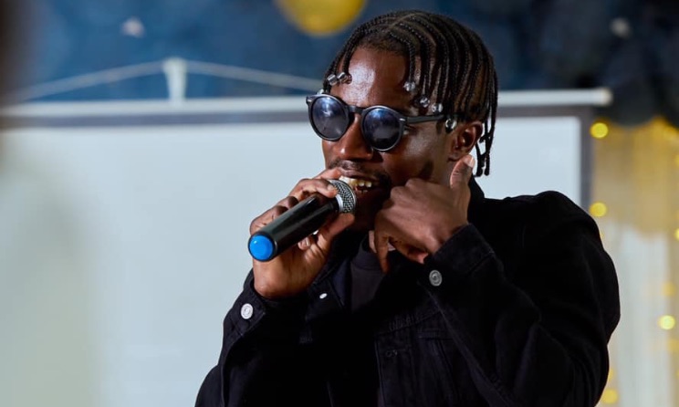 Nutty O leads the pack with seven nominations. Photo: Facebook
