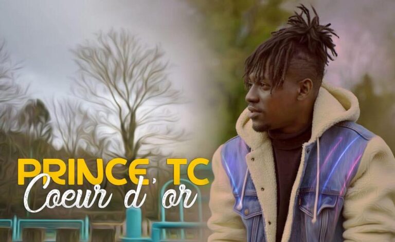 (Photo) : Prince TC - Facebook Officiel.